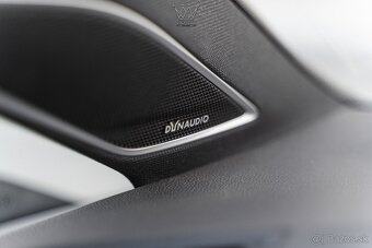 Volkswagen Golf 2.0 TDI 4MOTION DYNAUDIO R-Line - 20