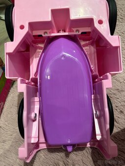 Barbie karavan Mattel - 20