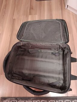 Cestovný kufor - 20