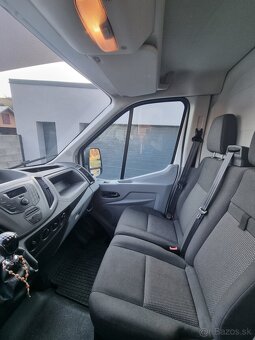 Ford TRANSIT - 20