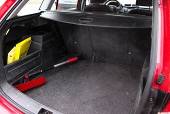 Škoda Fabia Combi 1.2 TSI Active - 20