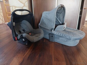 Kočík ABC Design Viper 3v1 - 20