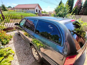 Octavia combi 1.9tdi 81kw - 20