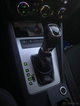 Škoda Octavia Combi 1.6 TDI 115k Style DSG - 20