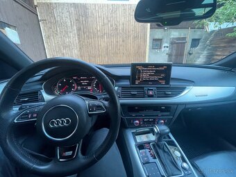 Audi A6 c7 150kw 3.0tdi - 20