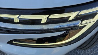 Renault Austral Mild Hybrid 116 kW 2022 - 20