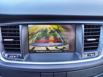 Peugeot 508 SW 2.0 BlueHDi S S Allure - 20