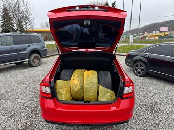 Škoda Rapid 1.2 TSI 110k Monte Carlo - 20