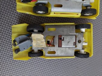 PREDÁM AUTODRÁHU PORSCHE - 20