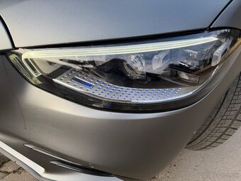 S500 AMG 4matic W223 2022-možná výměna - 20