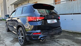 Cupra Ateca 300 2.0 TSI 4Drive DSG PANORAMA LED - 20