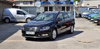 Volkswagen Passat Variant 2.0 TDI BMT Comfortline - 20