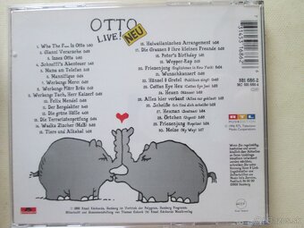 ROCK  POP, DANCE, ETNO CD. - 20