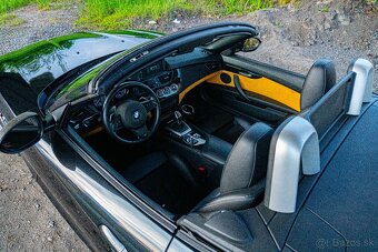 BMW e89 z4 Sdrive35is - 20