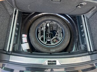 PREDÁM ŠKODA SUPERB COMBI 2.0TDi 125kW  4x4 XENON dovoz DE - 20