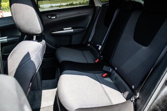 Subaru Impreza 2.0 4x4 Sport - 20
