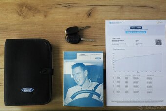 Ford Fiesta 1.6 TDCi Duratorq Trend - 20