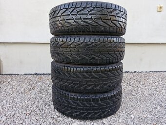 PNEUMATIKY ZIMNE AJ 60R16 - 20