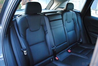 Volvo XC60 D4 2.0D - ODPOČET DPH - PREDAJ AJ NA SPLÁTKY - 20