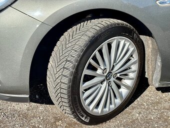 Opel Astra Sport Tourer ST 1.6 CDTI 110k ECOTEC ODPOČET DPH - 20