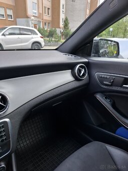Mercedes CLA 250 4matic,AMG line - 20