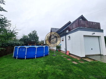 PREDAJ 5izbový rodinný dom Levél - 20