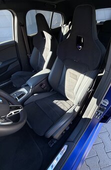BMW M135i xDrive 300 PS | 02/2025 | 3 066 km | SK | Záruka | - 20