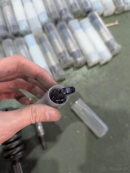 Vysekávací lis ERMAK CPP 1270x30 (7963) - 20