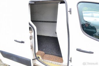 Peugeot Partner L2 1.6 HDi - 20