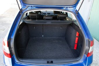 Škoda Octavia III Facelift Combi 1.6 TDI Active - 20