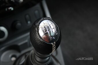 Dacia Duster 1,5 DCi 81 kW 4WD - 20