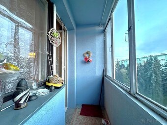 Najlacnejší 3 izbový byt v Skalici, 64 m2, CENA 93000,- € - 20