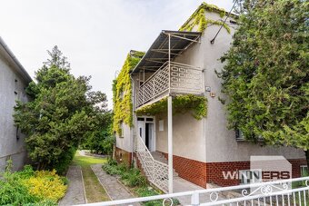 Na predaj priestranný rodinný dom v obci Buzica - 20