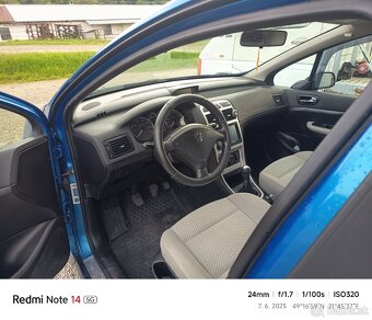 Peugeot 307 - 20