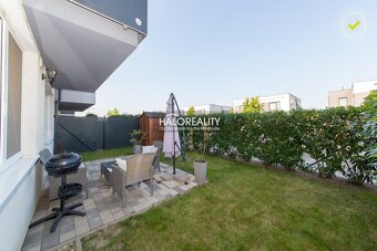 HALO reality - Predaj, dvojizbový byt Miloslavov, Slávičia,  - 20