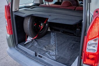 Citroën Berlingo LPG + Benzín / AJ NA SPLÁTKY - 20