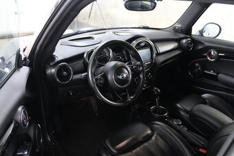 Mini Cooper S 2.0 141kw A/T TRAFALGAR - 20