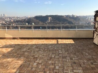 Teakové terasové zahradní dlaždice 30x30x2,5 cm olejované - 20