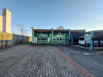 Objekt na podnikanie-Lučenec- na predaj - 20