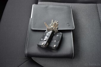 Volkswagen Crafter, 2.0TDI.SERVIS VW.DPH - 20