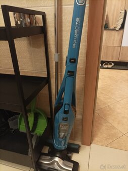 2-izbový byt s balkónom-Ružinov-Galvaniho-bez provizie - 20