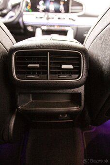 Mercedes-Benz GLE SUV 450 mHEV 4MATIC A/T, DPH - 20
