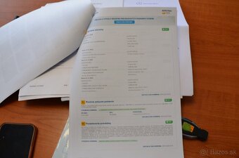 Predam/ vymenim Mercedes C180 w205 combi - 20
