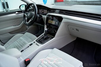 ⏩ Volkswagen Passat Variant 2.0 TDI Elegance DSG - 20