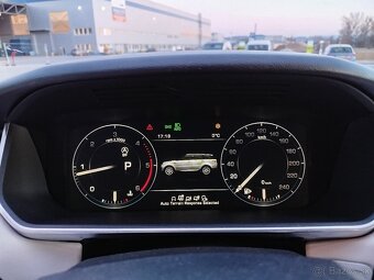 Land Rover Range Rover Sport 3.0 SDV6 HSE - 20