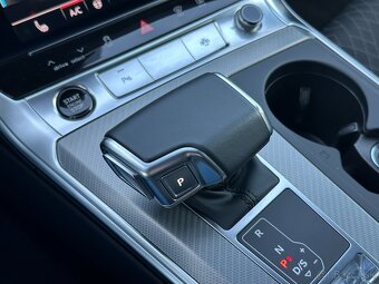 Audi A6 Avant 40 2.0 TDi MHEV S-Tronic, r.v.: 2021 - 20