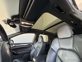 Porsche Cayenne Diesel 245k Tiptronic S 2014 220000km - 20