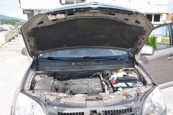 Opel Antara 2.2 CDTI 2x4 Essentia/Selection - 20