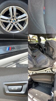 ✅BMW X1 2.0d XDRIVE M-PACKET - 20