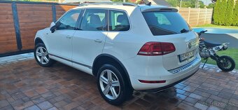 Volkswagen Touareg - 20